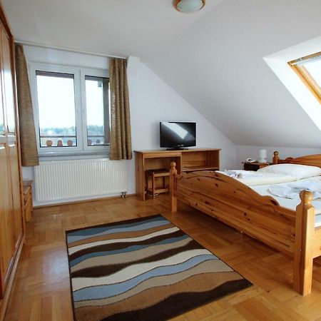 Haus Panorama Lejlighed Tylkowo Eksteriør billede