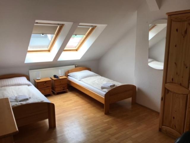 Haus Panorama Lejlighed Tylkowo Eksteriør billede