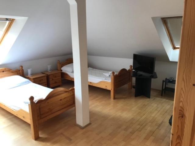 Haus Panorama Lejlighed Tylkowo Eksteriør billede