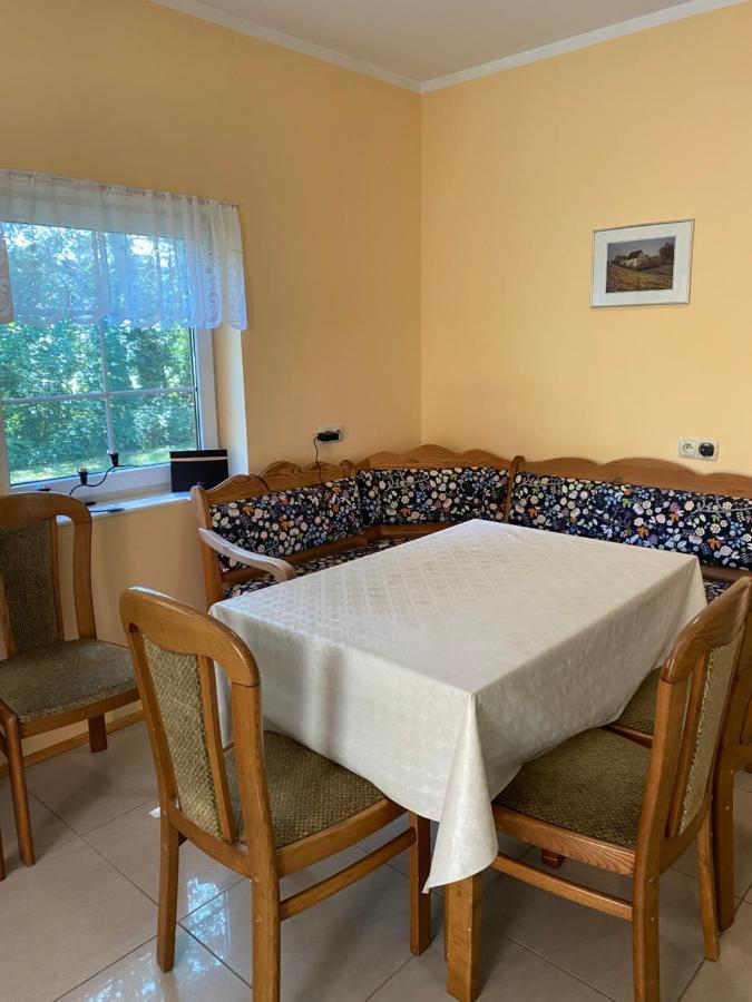 Haus Panorama Lejlighed Tylkowo Eksteriør billede