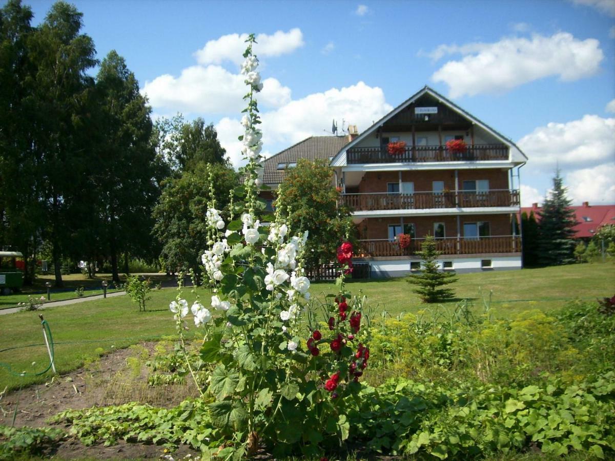 Haus Panorama Lejlighed Tylkowo Eksteriør billede